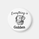 Search for golden retriever magnets Dog