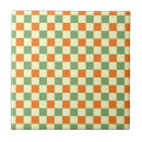 Search for brown checkered tiles Geometric