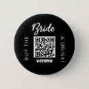 Search for bride buttons scan to pay