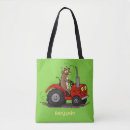 Search for cow tote bags Illustration