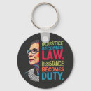 Search for justice keychains Equality