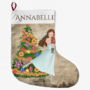 Search for nutcracker christmas stockings Ballet