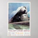 Search for art deco posters Travel