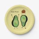 Search for avocado plates Green