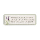 Search for vintage labels Botanical