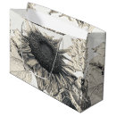 Search for sunflower gift bags Country