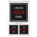 Search for holiday calendars Create your own