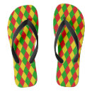 Search for jamaica sandals Rasta
