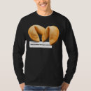 Search for fortune cookie tshirts Takeout