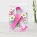 Search for breast cancer awareness cards Flowers