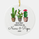 Search for nana ornaments Nana and papa