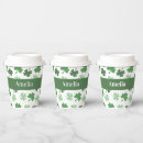 Search for st patricks day party supplies Shamrock