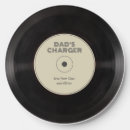 Search for dad wireless chargers Elegant