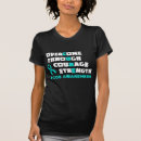 Search for pcos tshirts Ovary