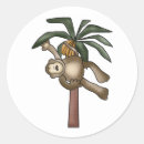 Search for monkey banana stickers Kids