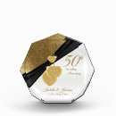 Search for 50th wedding anniversary awards Heart