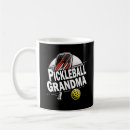 Search for pickleball grandma Player