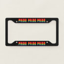 Search for gay pride license plate frames Queer
