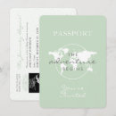 Search for passport baby shower invitations Travel
