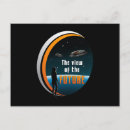 Search for science postcards Astronaut