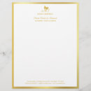 Search for classic letterhead Modern