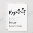 Search for cancel invitations Couple