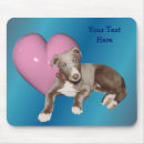 Search for greyhound mousepads cute