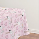 Search for baby shower tablecloths Pink