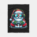 Search for gamer blankets Xmas bargains