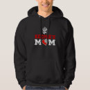 Search for soccer mom hoodies Goalie