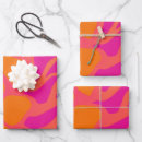 Search for gradient wrapping paper Simple