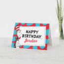 Search for dr seuss birthday cards Kids