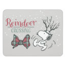 Search for deer crossing signs Peanuts