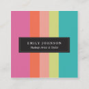 Search for girly business cards pink