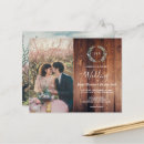 Search for budget wedding invitations Country