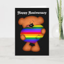 Search for gay pride cards Cute