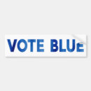 Search for election bumper stickers democrat