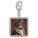Search for cat charms Vintage