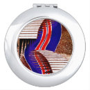 Search for art deco compact mirrors Pattern