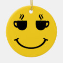 Search for coffee cup ornaments Caffeine
