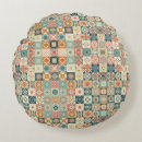 Search for quilt pillows Colorful