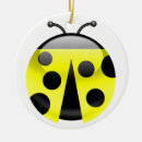 Search for yellow butterflies ornaments Insect