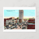 Search for greenville south carolina postcards Downtown