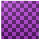 Search for checkerboard napkins Trendy
