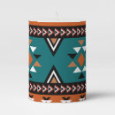 Search for aztec candles Pattern