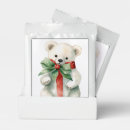 Search for polar bears favors Cute
