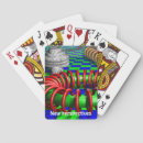 Search for optical illusion playing cards Geometric