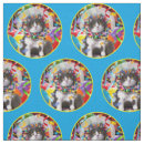 Search for anime fabric Cute