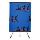 Search for soccer lamps Blue