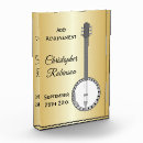 Search for banjo player gifts Music